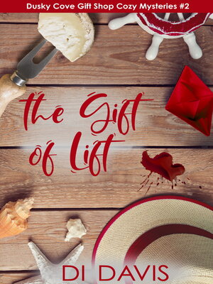 cover image of The Gift of Lift